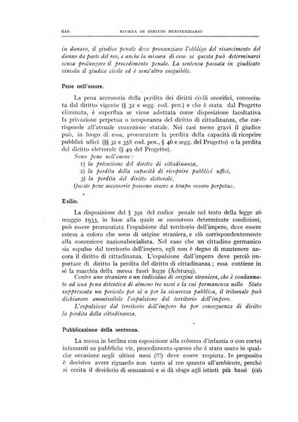 Rivista di diritto penitenziario studi teorici e pratici