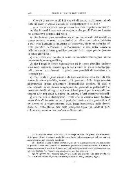 Rivista di diritto penitenziario studi teorici e pratici