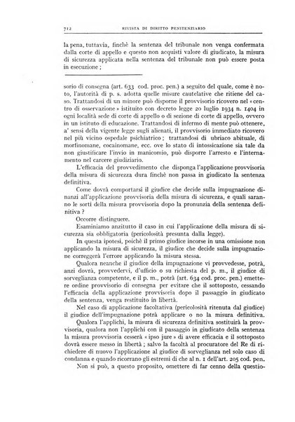 Rivista di diritto penitenziario studi teorici e pratici