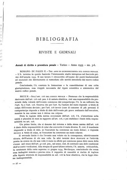 Rivista di diritto penitenziario studi teorici e pratici