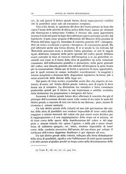 Rivista di diritto penitenziario studi teorici e pratici