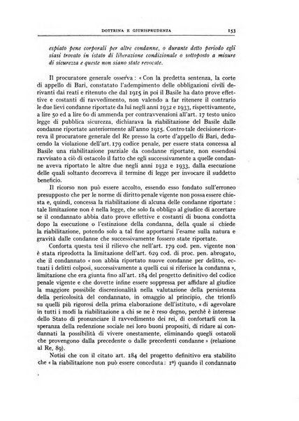 Rivista di diritto penitenziario studi teorici e pratici