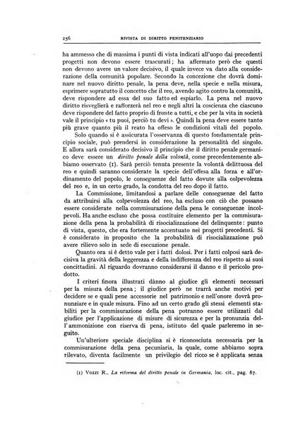 Rivista di diritto penitenziario studi teorici e pratici