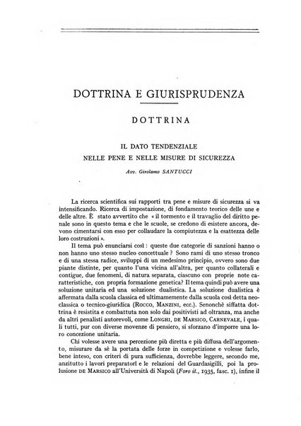 Rivista di diritto penitenziario studi teorici e pratici