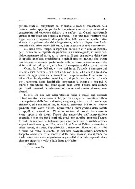 Rivista di diritto penitenziario studi teorici e pratici