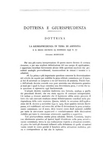 Rivista di diritto penitenziario studi teorici e pratici