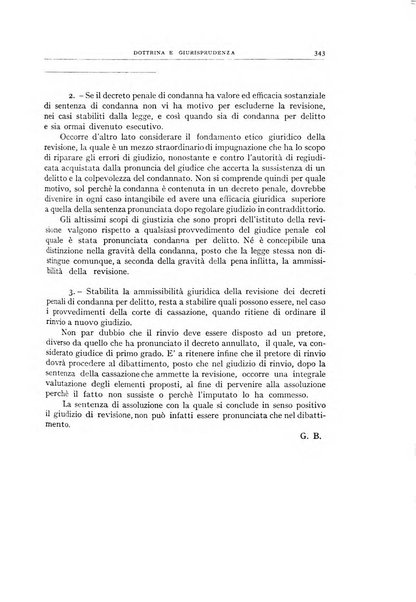 Rivista di diritto penitenziario studi teorici e pratici