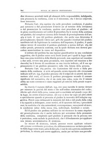 Rivista di diritto penitenziario studi teorici e pratici