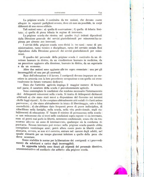 Rivista di diritto penitenziario studi teorici e pratici