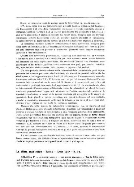 Rivista di diritto penitenziario studi teorici e pratici