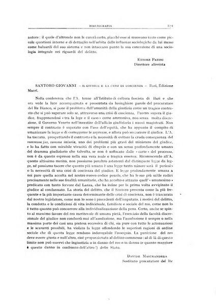 Rivista di diritto penitenziario studi teorici e pratici