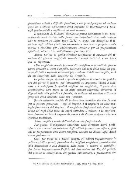 Rivista di diritto penitenziario studi teorici e pratici