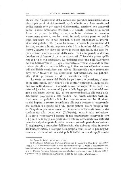 Rivista di diritto penitenziario studi teorici e pratici