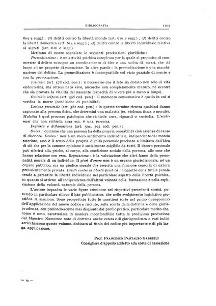 Rivista di diritto penitenziario studi teorici e pratici