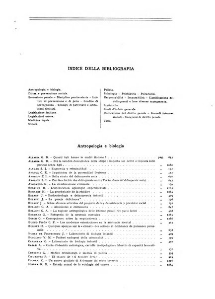 Rivista di diritto penitenziario studi teorici e pratici