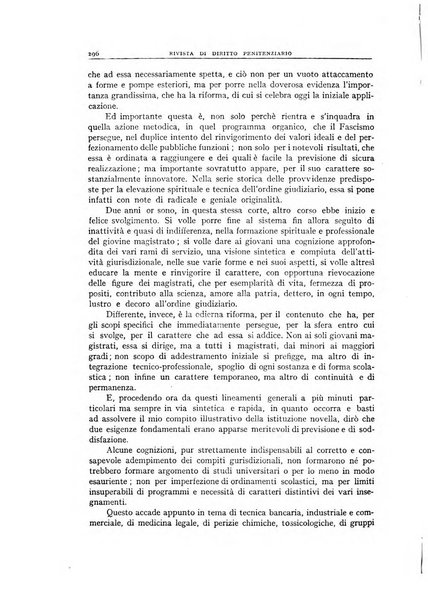 Rivista di diritto penitenziario studi teorici e pratici