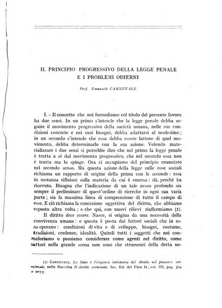 Rivista di diritto penitenziario studi teorici e pratici