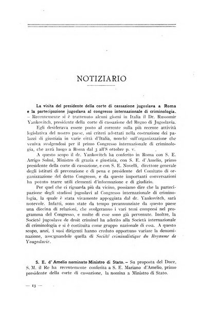 Rivista di diritto penitenziario studi teorici e pratici