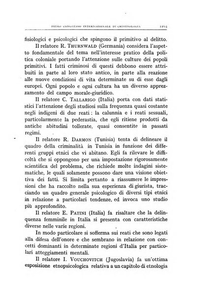 Rivista di diritto penitenziario studi teorici e pratici