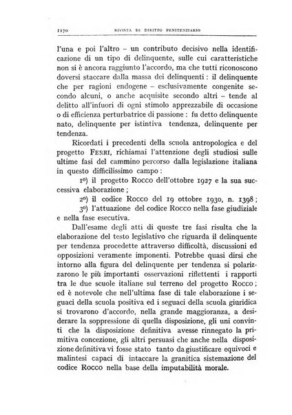 Rivista di diritto penitenziario studi teorici e pratici