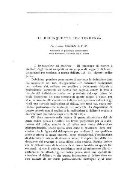 Rivista di diritto penitenziario studi teorici e pratici