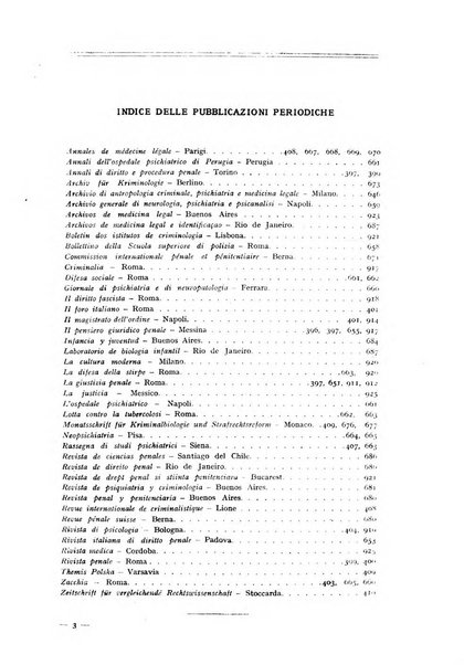 Rivista di diritto penitenziario studi teorici e pratici