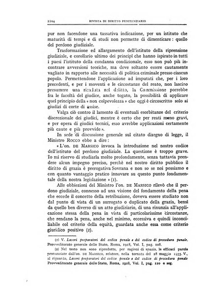 Rivista di diritto penitenziario studi teorici e pratici