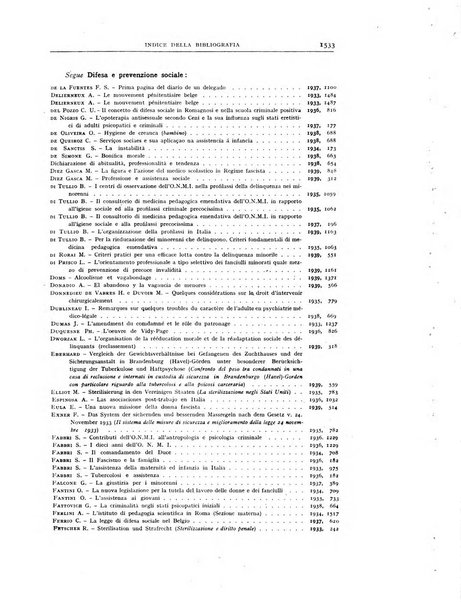 Rivista di diritto penitenziario studi teorici e pratici