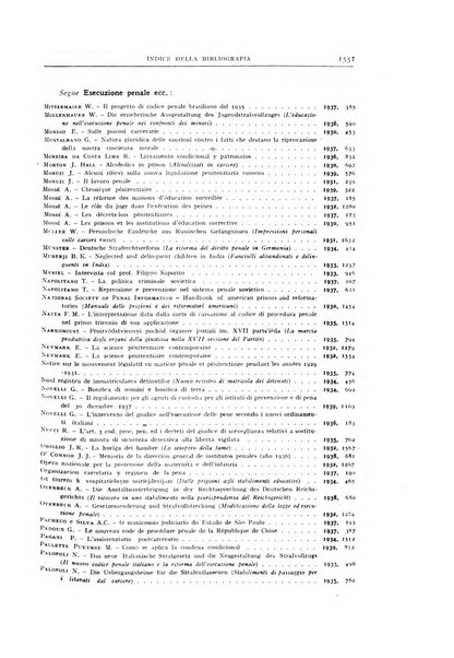 Rivista di diritto penitenziario studi teorici e pratici