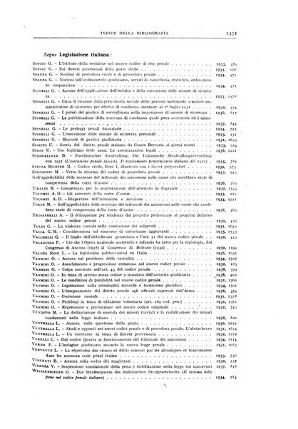 Rivista di diritto penitenziario studi teorici e pratici