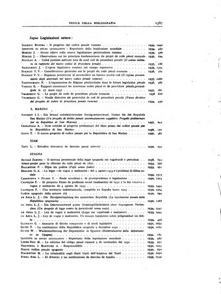 Rivista di diritto penitenziario studi teorici e pratici