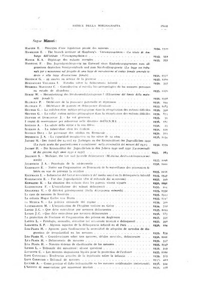 Rivista di diritto penitenziario studi teorici e pratici