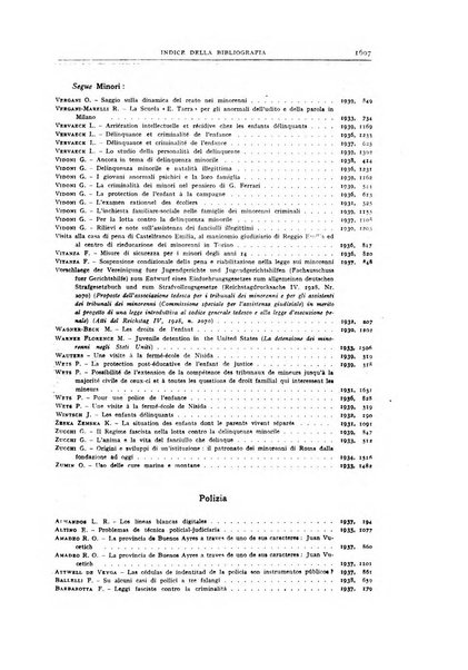 Rivista di diritto penitenziario studi teorici e pratici