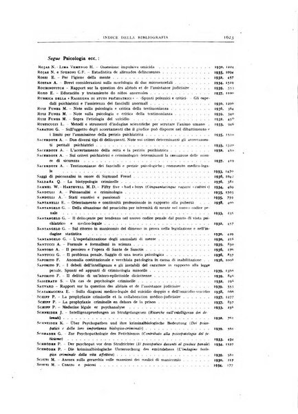 Rivista di diritto penitenziario studi teorici e pratici