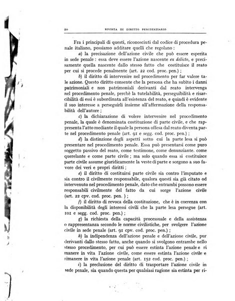 Rivista di diritto penitenziario studi teorici e pratici