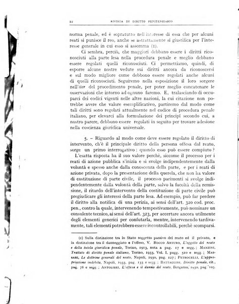 Rivista di diritto penitenziario studi teorici e pratici