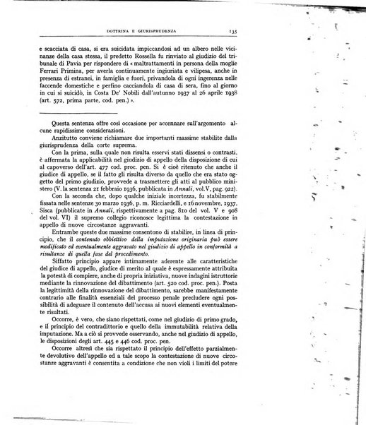 Rivista di diritto penitenziario studi teorici e pratici