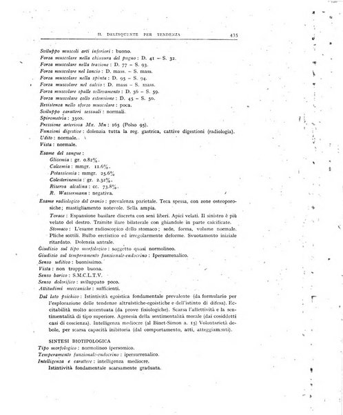 Rivista di diritto penitenziario studi teorici e pratici