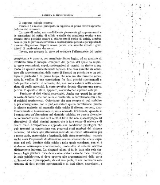 Rivista di diritto penitenziario studi teorici e pratici