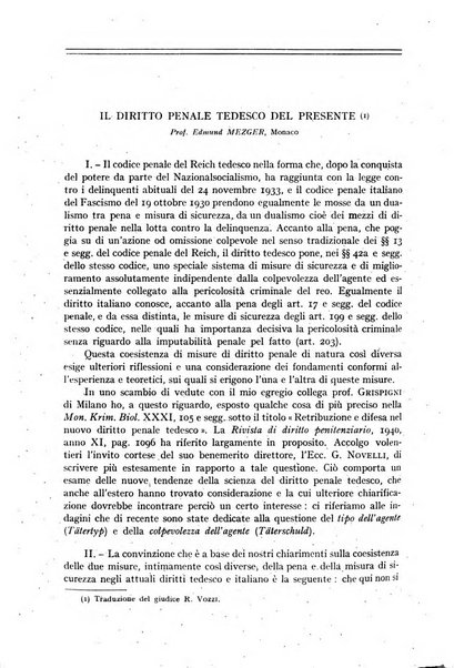 Rivista di diritto penitenziario studi teorici e pratici