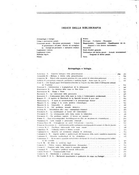 Rivista di diritto penitenziario studi teorici e pratici