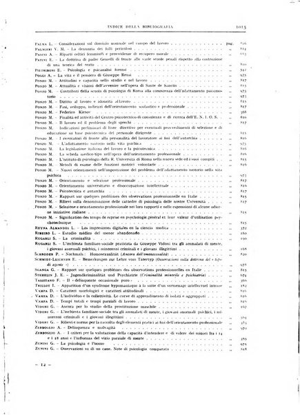 Rivista di diritto penitenziario studi teorici e pratici