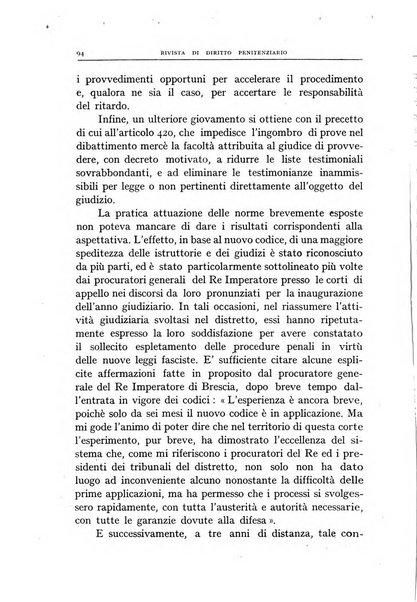 Rivista di diritto penitenziario studi teorici e pratici