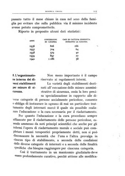 Rivista di diritto penitenziario studi teorici e pratici