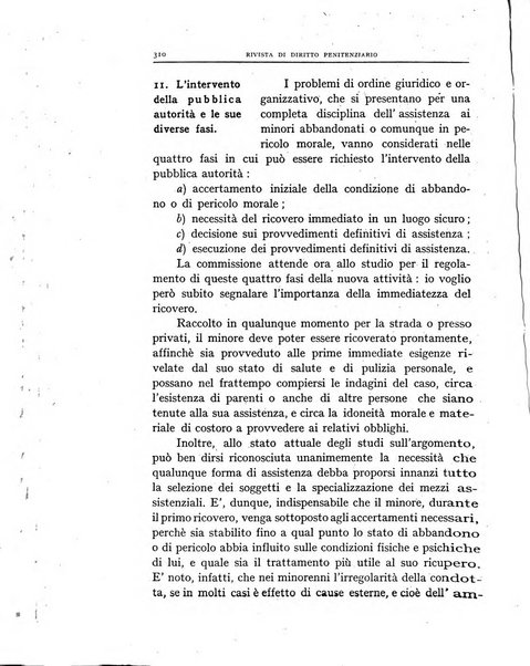 Rivista di diritto penitenziario studi teorici e pratici