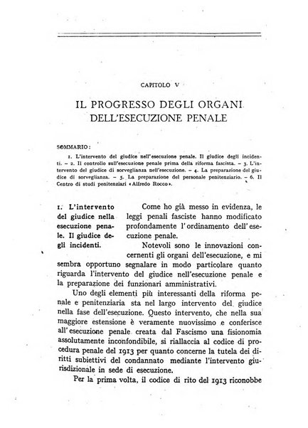 Rivista di diritto penitenziario studi teorici e pratici