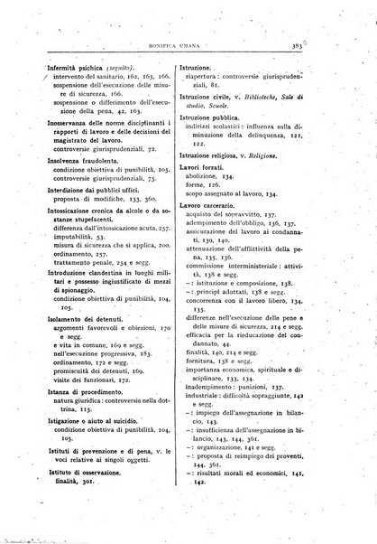 Rivista di diritto penitenziario studi teorici e pratici