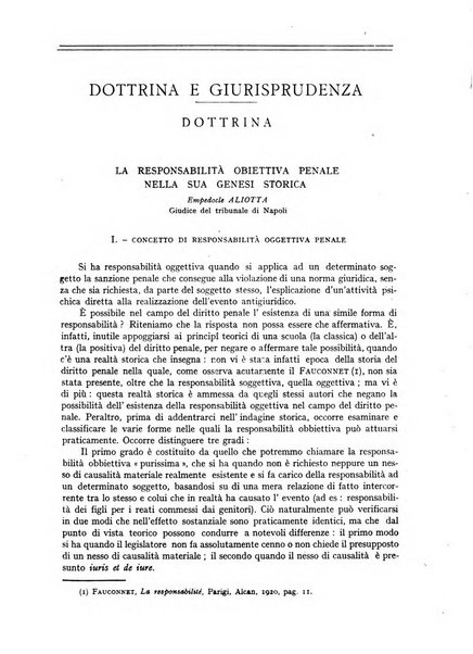 Rivista di diritto penitenziario studi teorici e pratici