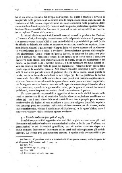 Rivista di diritto penitenziario studi teorici e pratici