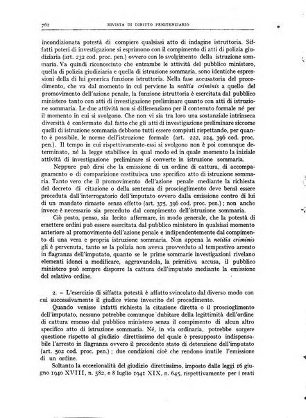 Rivista di diritto penitenziario studi teorici e pratici